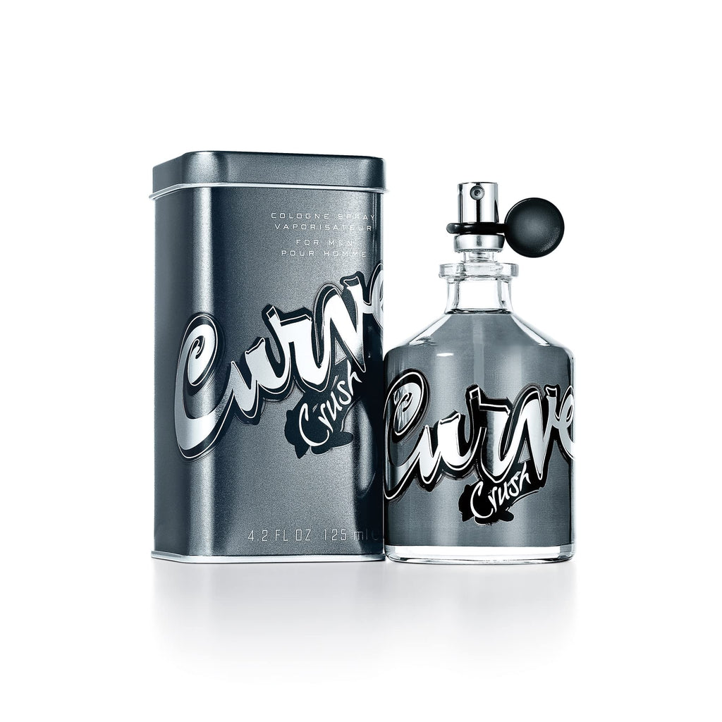 Men's Cologne Fragrance Spray 4.2 Fl Oz U759308