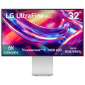 32-Inch 6K Nano IPS Black Monitor U439