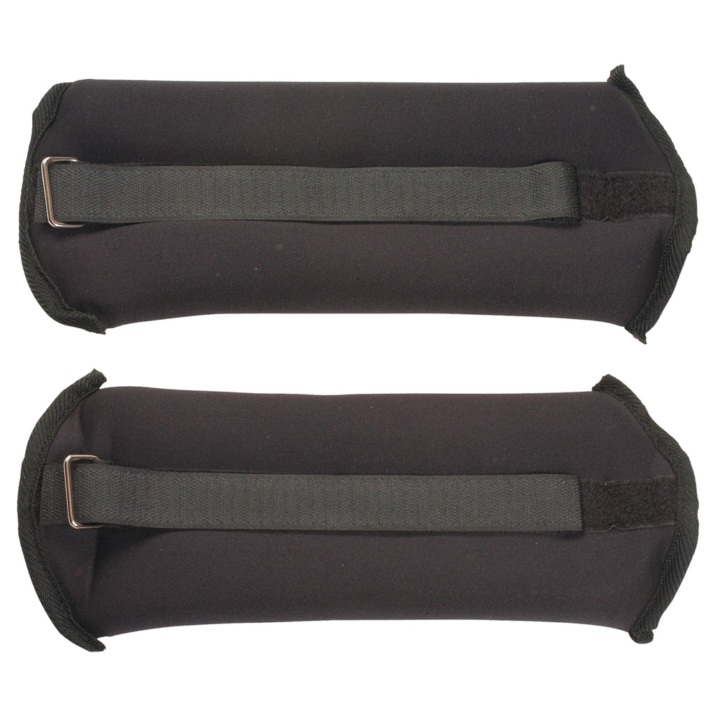 Adjustable Ankle and Wrist Weights F17479