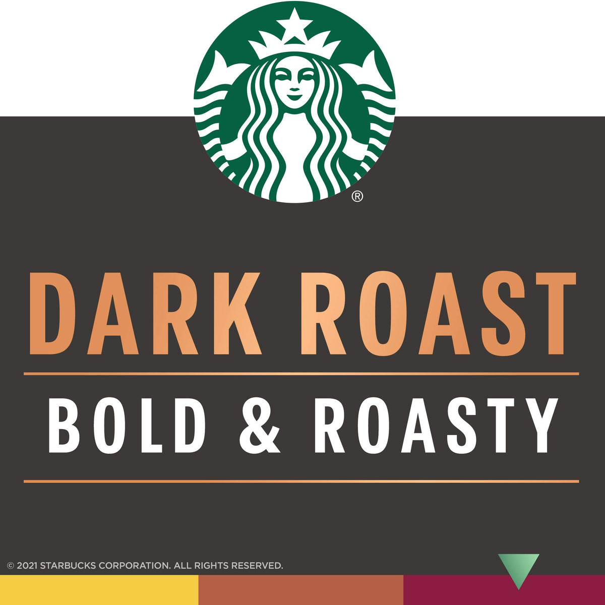 Dark Roast Instant Coffee 3.17 oz C4212
