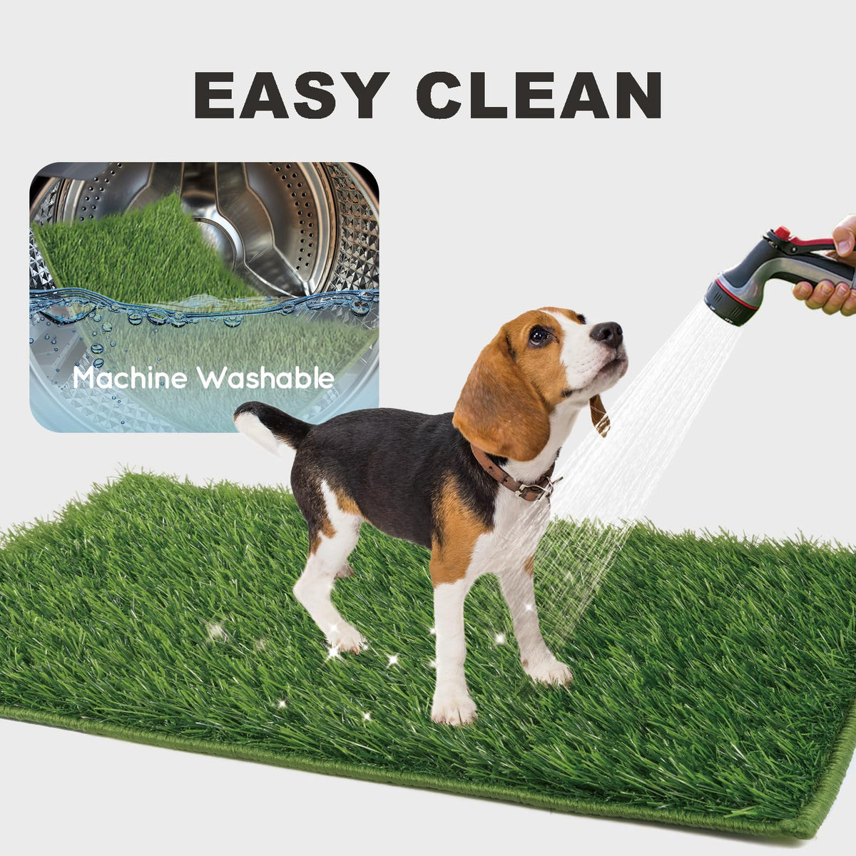 Artificial Grass Potty Patch K560088