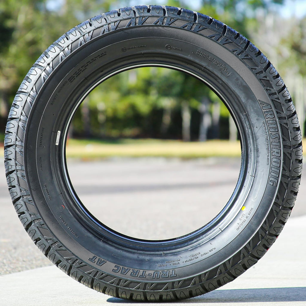 20 inch Four Tires B54853