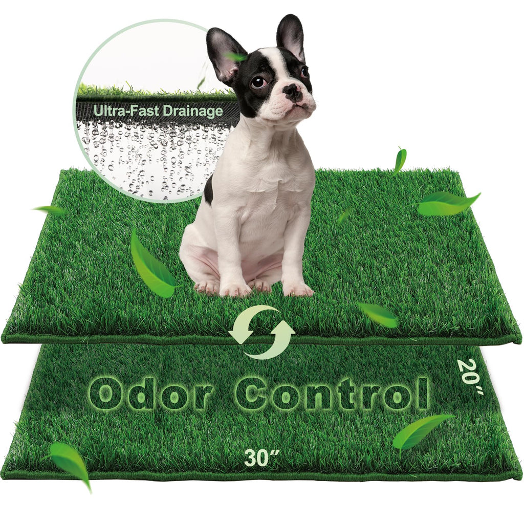 Artificial Grass Potty Patch K560088