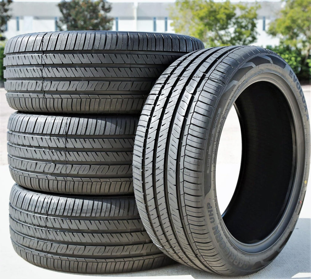 235/40R19 96Y XL All Season Passenger Tire Q633956