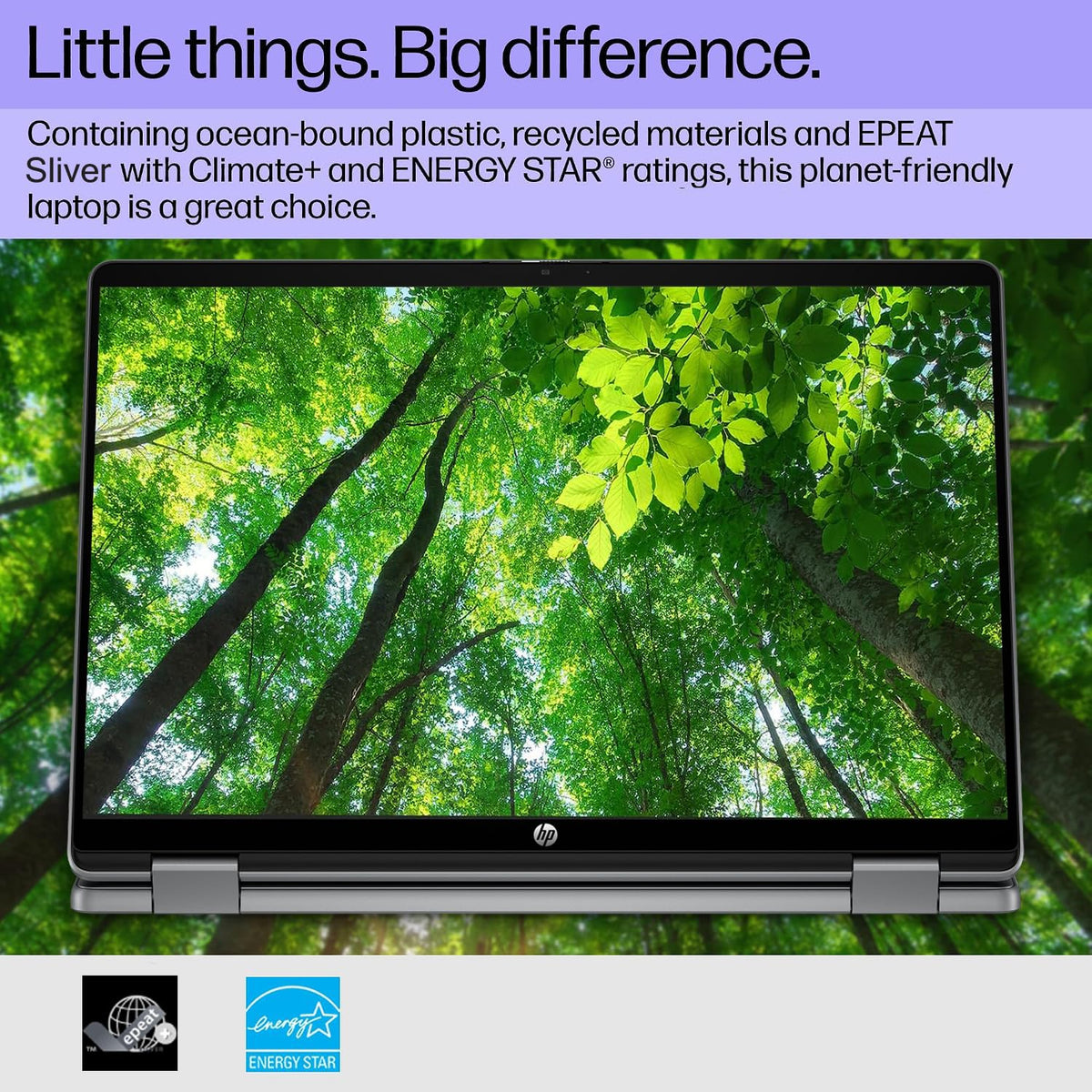 14" 2-in-1 Laptop Q489343