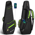 0.47in Thick Padding Electric Guitar Bag V1696