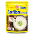 100% Beef Bone Broth Soup 16.9 Fl Oz Pack of 6 U564464