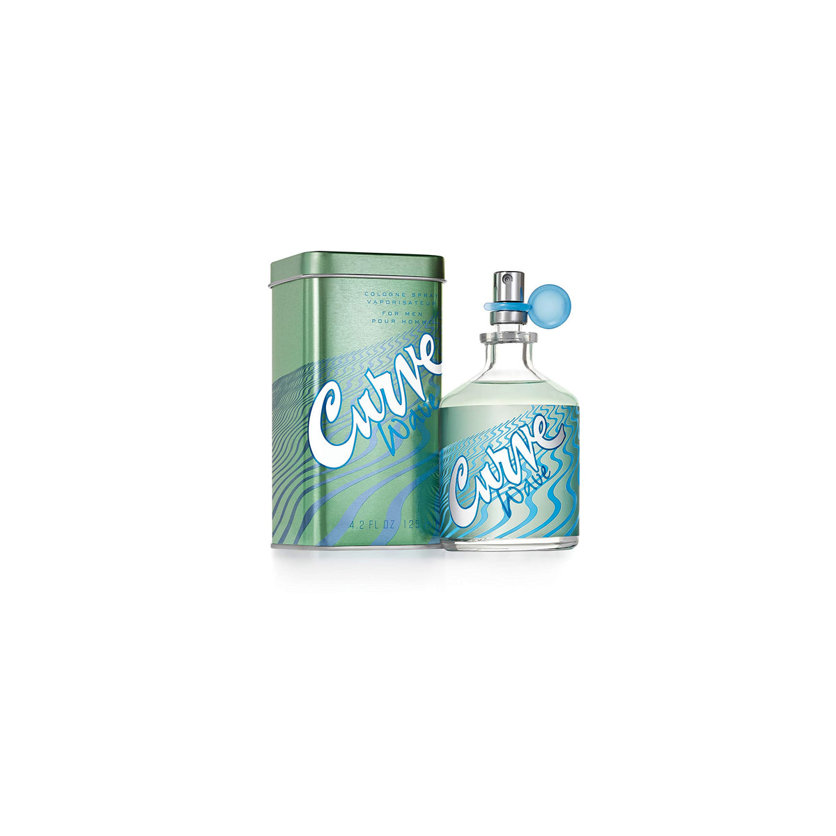 Men's Cologne Fragrance Spray 4.2 Fl Oz U759308