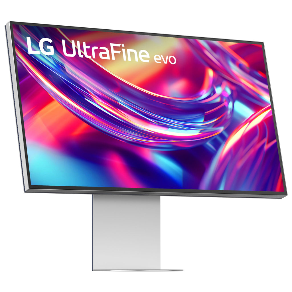 32-Inch 6K Nano IPS Black Monitor U439