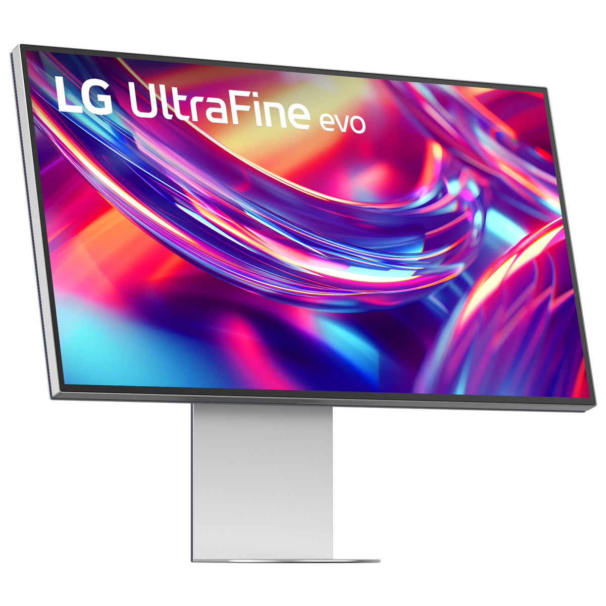 32-Inch 6K Nano IPS Black Monitor U439