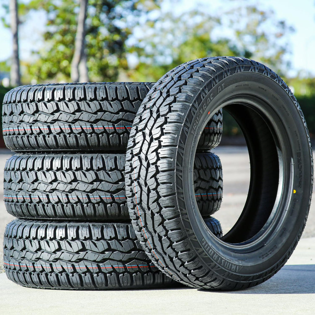 20 inch Four Tires B54853