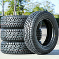 20 inch Four Tires B54853
