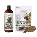 Dog Weight Gainer Liquid K309148