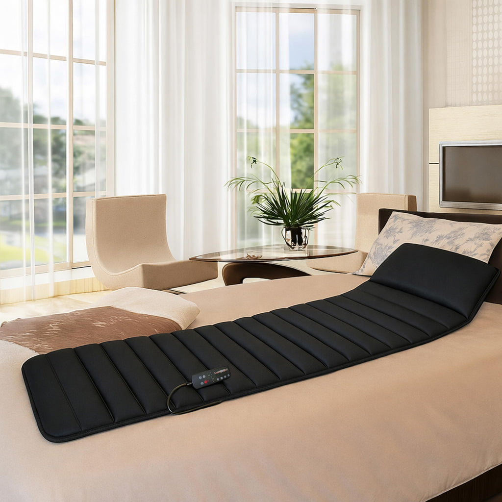 Vibration Massage Mat with Heat I2721