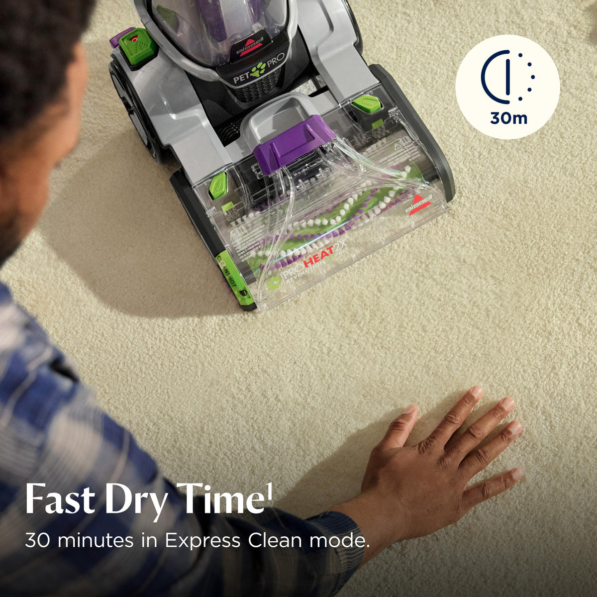 Carpet Cleaner T621615