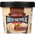 Instant Oatmeal Cup Maple Brown Sugar 1.9 Ounce Pack of 12 U292383