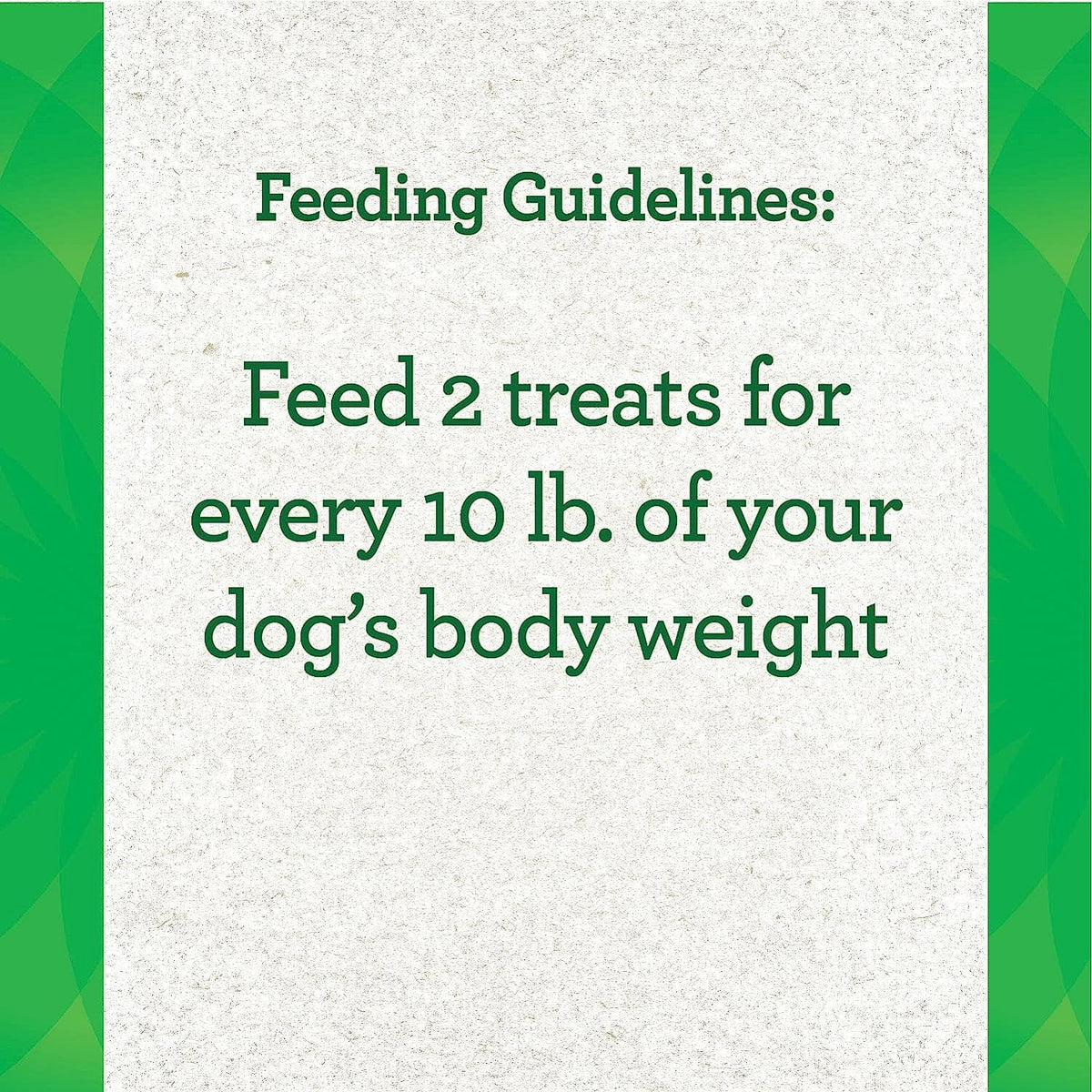 Chicken Dog Treats 30 Count Pack of 6 E730